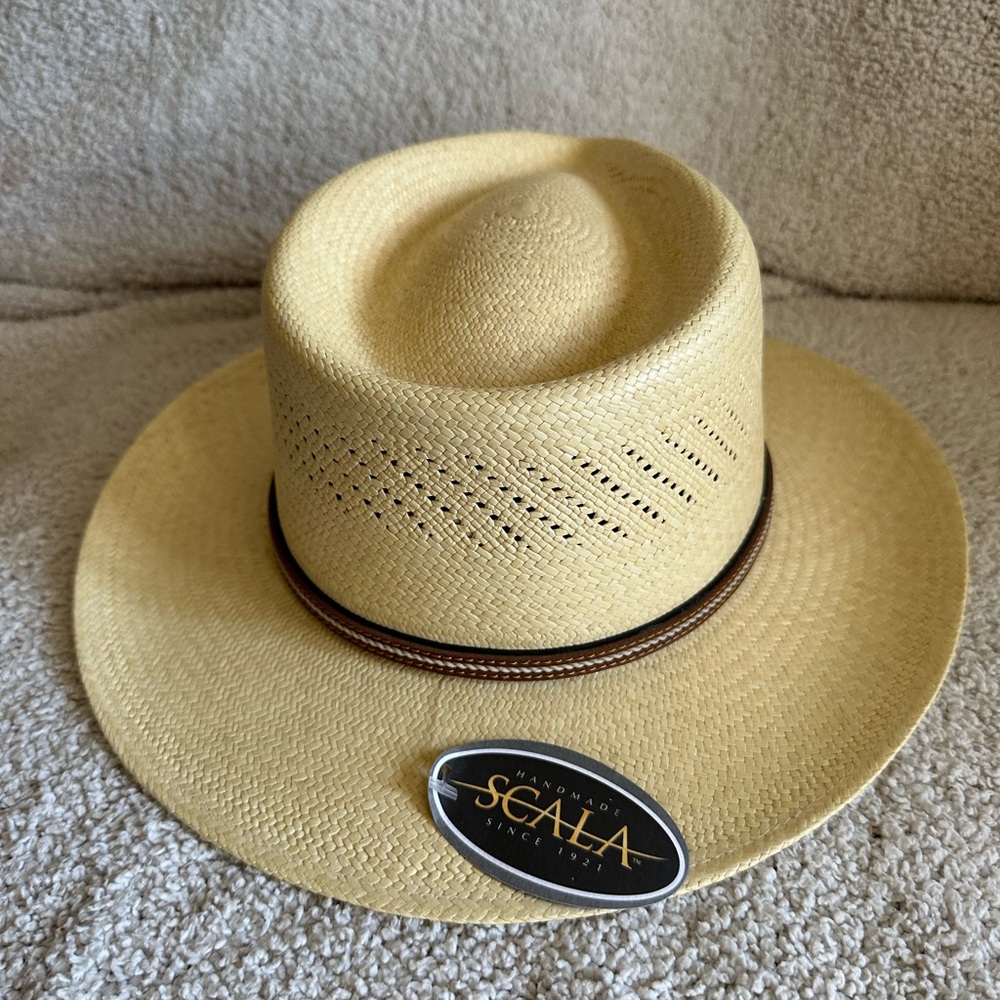 NEW SCALA HATS ‼️👏🏼